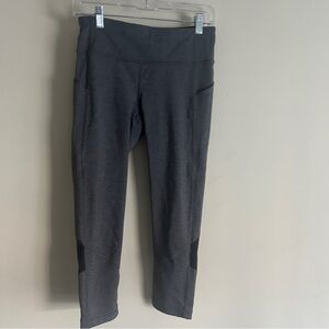 Lululemon Pace Rival Crop Legging size 6